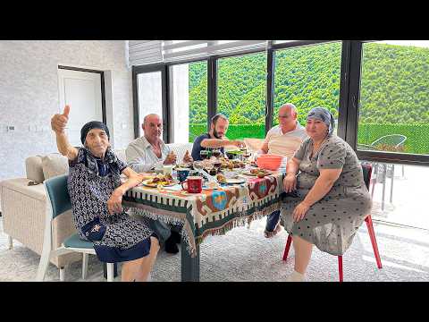 Grandma’s Irresistible Lamb Buglama | Authentic Mountain