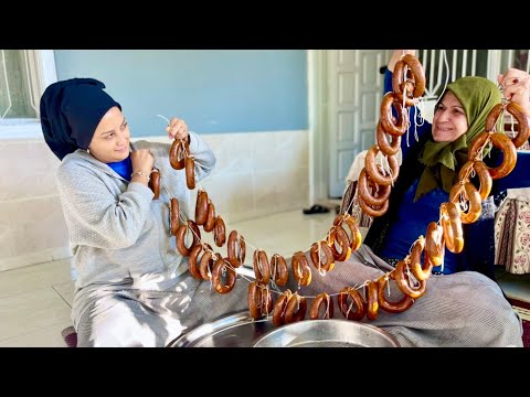 KOMŞULAR BU LEZZETE BAYILDI EVDE KUZU ETİ SUÇUK YAPIMI BU
