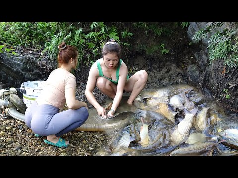 Top Videos: Fishing Techniques, Unique Fishing Video,