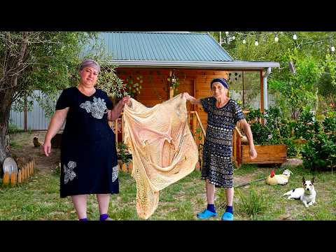 Incredible Delicious Recipe by Beef STOMACH | Village Life