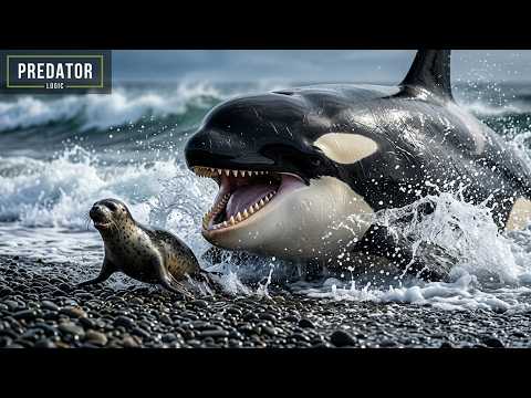 The Killer Whale (Orca) Grandmother Problem