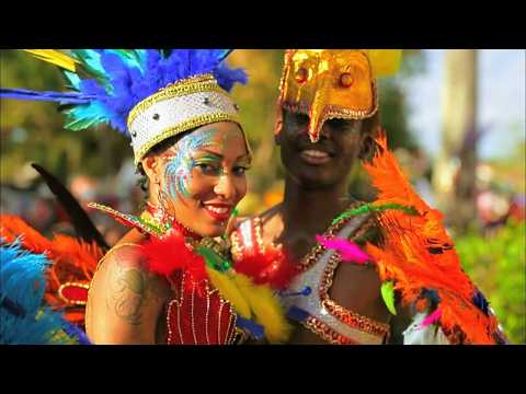 Guadeloupe, les traditions des Basses-Terres Douces