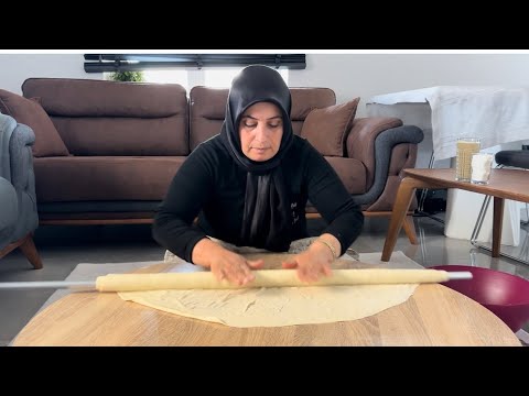‼İNANILMAZ⁉O KADAR GÜZEL OLDUKİ YEMELERE