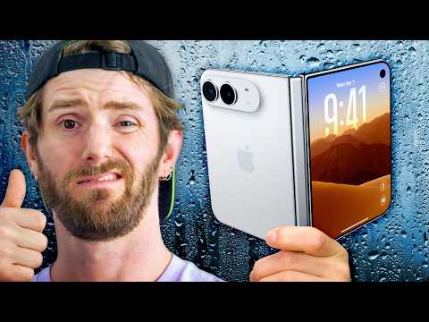 Apple just Copied Microsoft’s Worst Idea - iPhone Duo