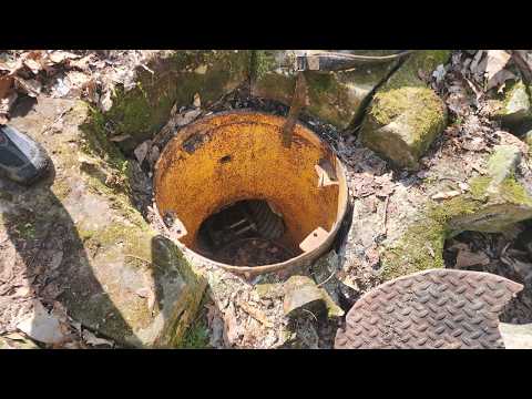 The longest Underground River Is Through A Bomb Casing