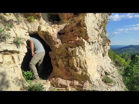 Volçan Voyvodanın Define Dolu İnnini Buldum