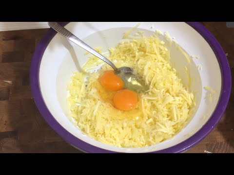 Patatesi bu Şekilde yapın asla vaz geçemezsiniz