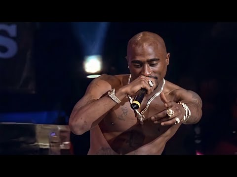 2pac Fear Of Death ( ı believe) remix