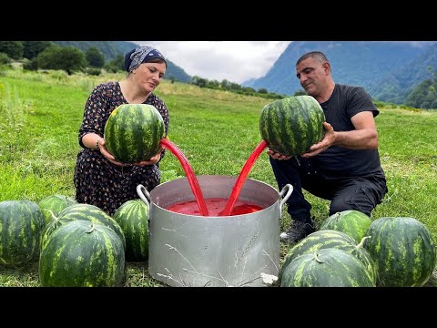 150 Minutes of Cooking in the Village Fresh Harvest and