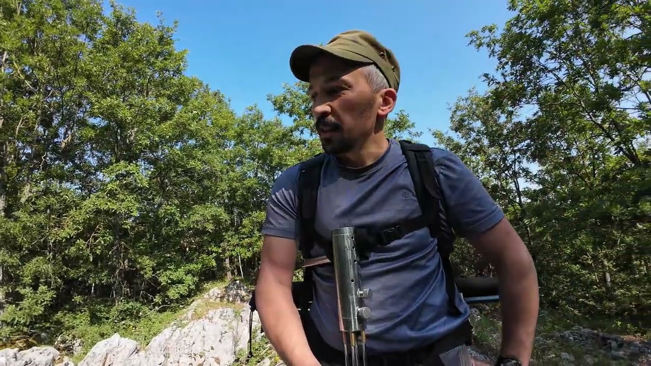 Defineciler Mezarda Vurgun Yapmışlar Bize Kalanlar