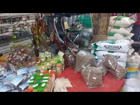 A melhor loja de Pesca da região você tem que conferir