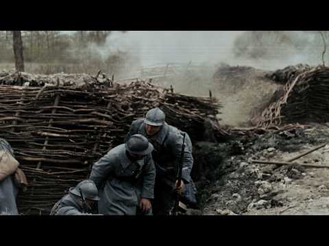Verdun, the Battle of the Great War