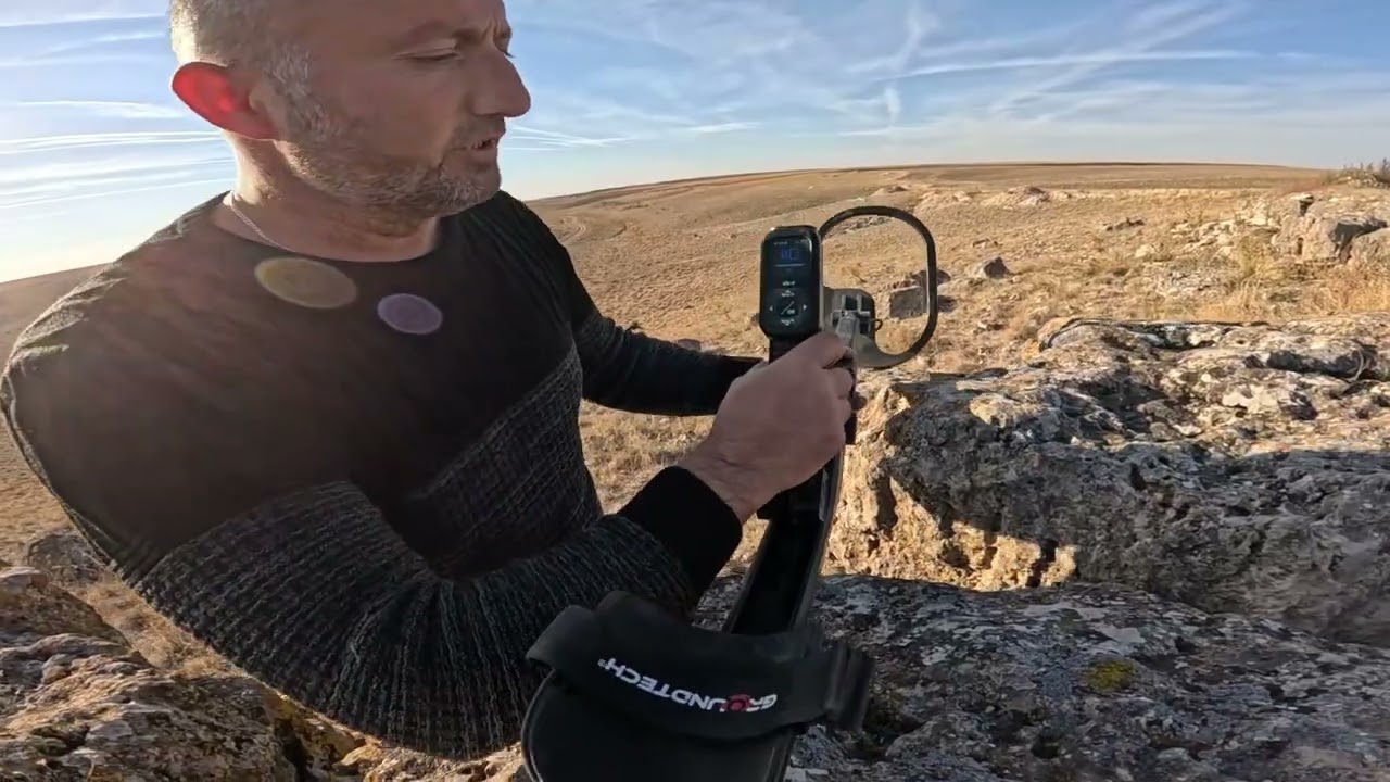 47 Bölüm Define Avcıları Keşifler Peşinde