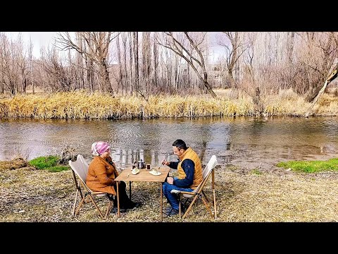 KAMPTA HAKAN 'A DOĞUM GÜNÜ SÜRPRİZİ