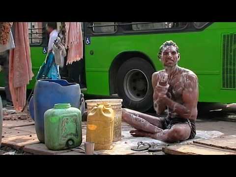 Bombay - Le Gitan qui voulait devenir mannequin
