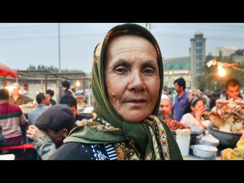 ÇİN, Doğu Türkistan’ dan neden korkuyor. KAŞGAR (Doğu