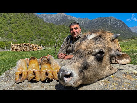 Incredible Compilation of the Most Unusual Village Recipes