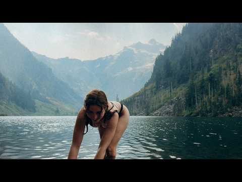 summer in seattle | hiking, camping & exploring the pnw