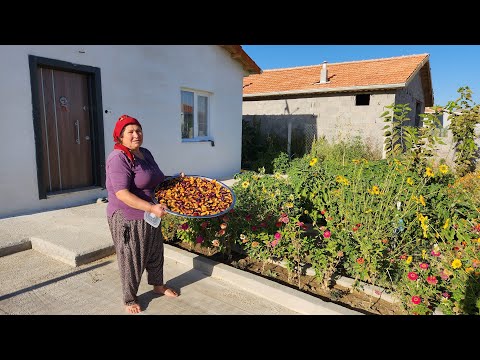 HATİCE HANIM BU HALİN NE BEN OLMASAM NE YAPCAKSIN