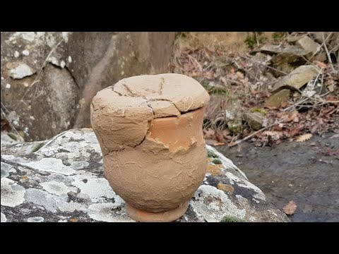 Sonunda Define Küpünü Buldum 111