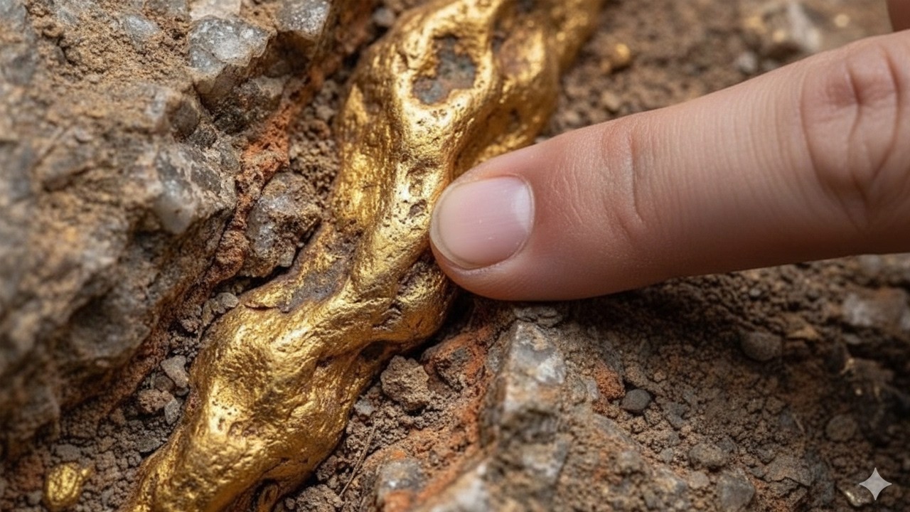 Following The Paystreak gold