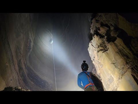 Down Into The Deepest Pit In The USA