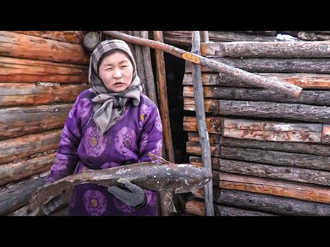 Mongolie, les Nomades du Lac Gelé Les routes de