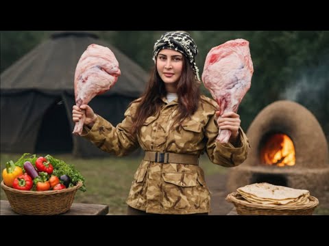 Village Tacos: A Hot Summer Feast!