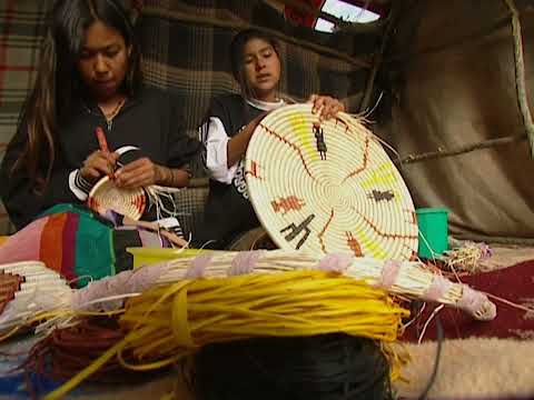 Entre terre et mer, la vie traditionnelle au Mexique