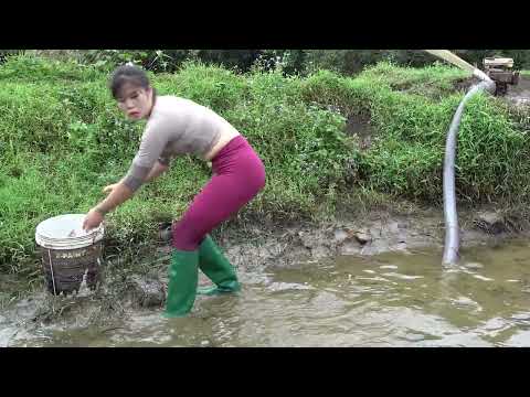 Fishing Videos | Wild Fishing Tips | Skills Catch Big Fish