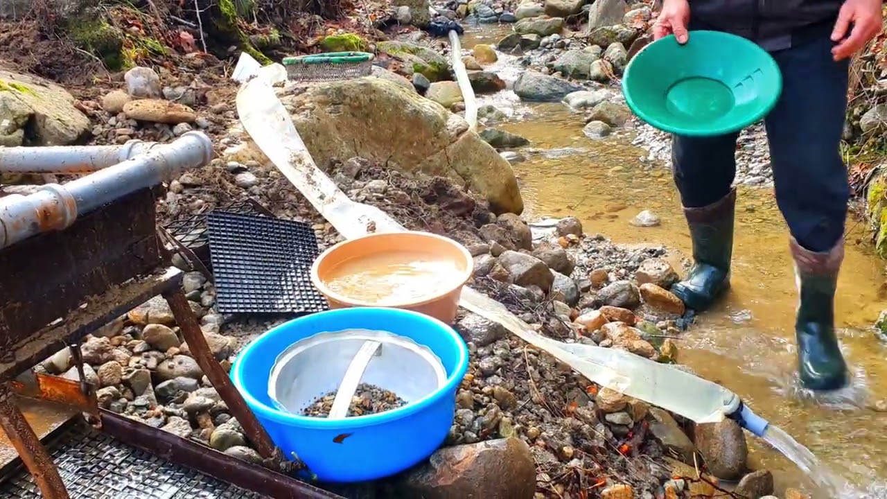 Gold Rush Continues Easy Gold Trading to Make Money Every