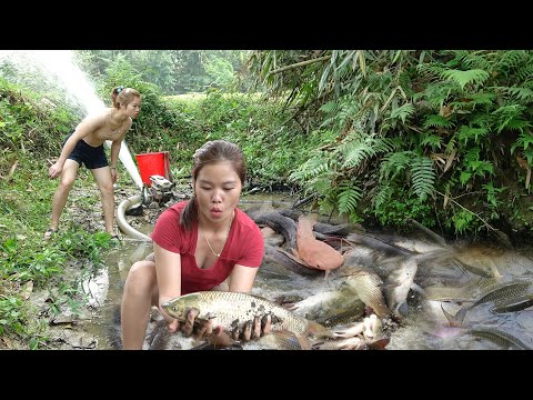 TOP VIDEOS: Survival skills, Fishing Techniques, Survival