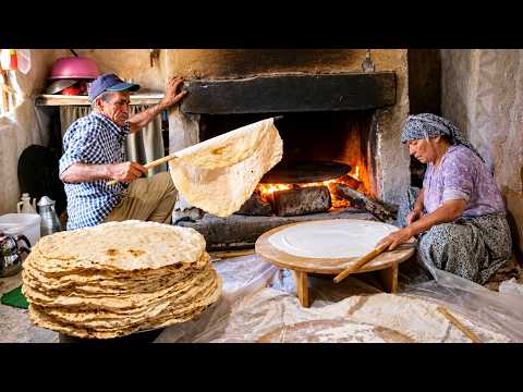 Tek Haneli Bir Köyde 75 Yılı Aşkın Yaşam Türkiye'de
