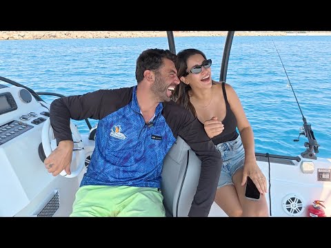 SÜRPRİZ BALIK AVI YAKALADIĞIMIZ ONCA BALIĞI NEDEN
