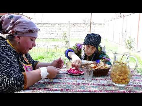 Grandma's Giant Beluga Fish Head Soup Recipe: Unusual Fish