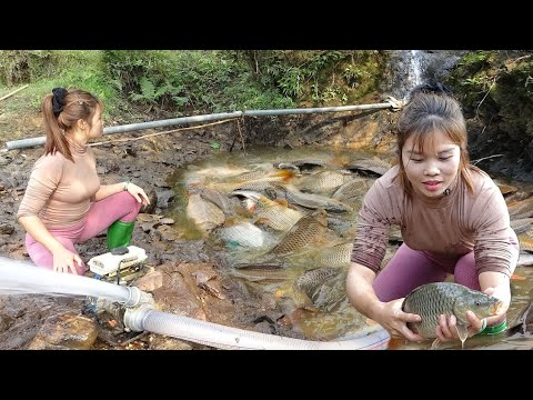 Fishing Videos: Fishing Skills, Traditional Fishing
