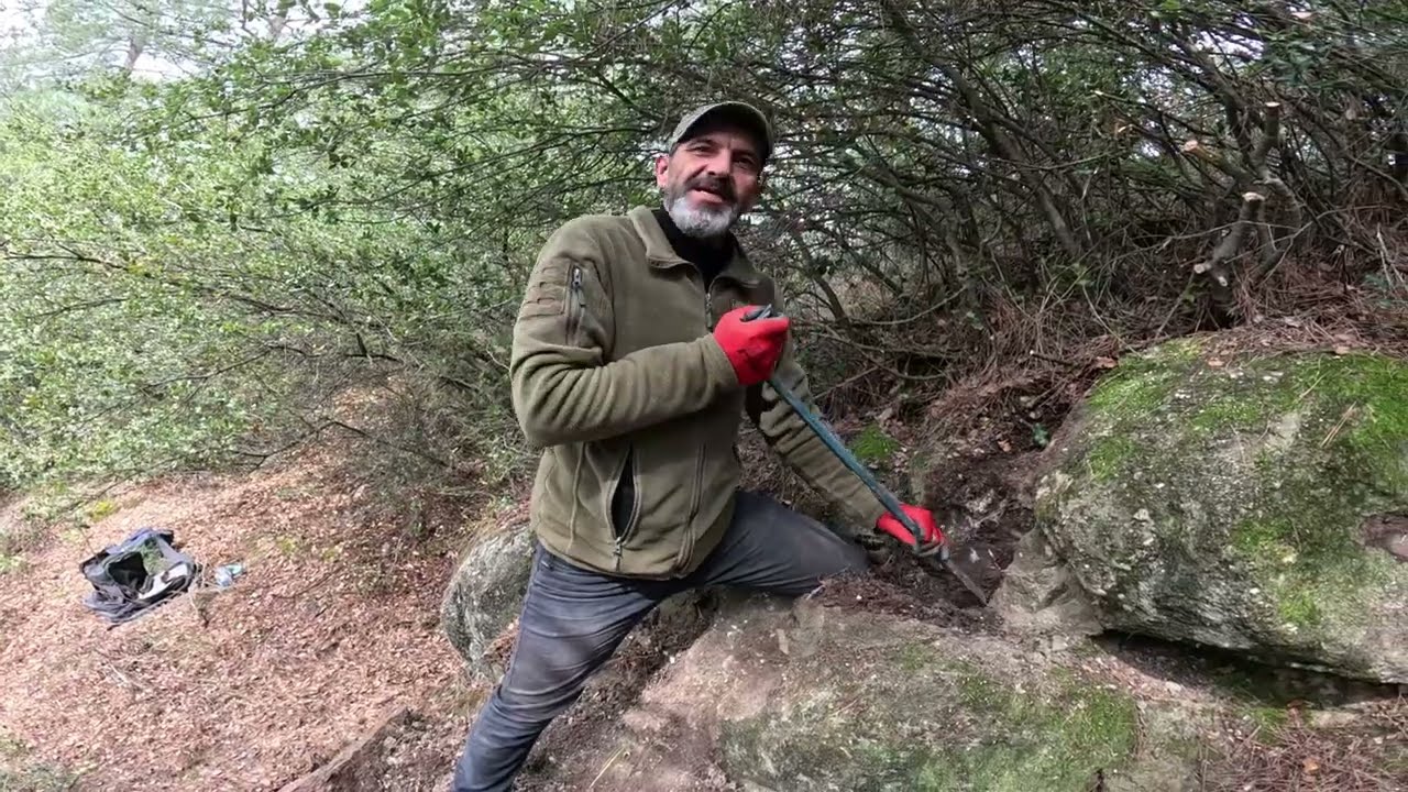 68 Bölüm Define Avcıları Keşifler Peşinde