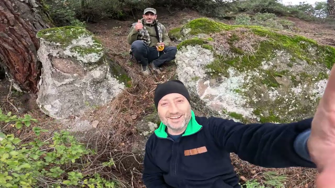 22 Bölüm Define Avcıları Keşifler Peşinde