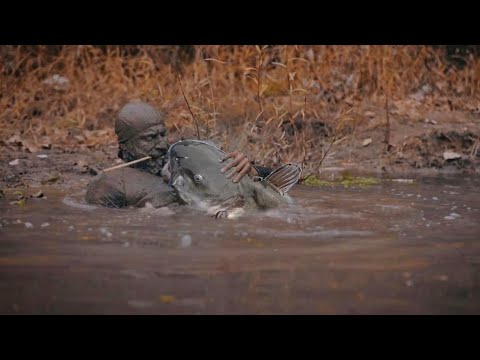 Big Fishing / Büyük Balık Avı / İnanılmaz Balık Tutma