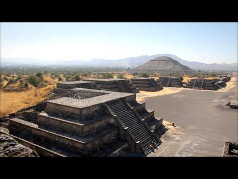 Lost Civilizations: The Aztecs Empire Revealed