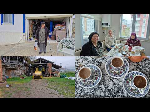 HATİCE HANIMLA GEZMEYE GİDİYORUZ MOMŞULARIMIZA NELER OLUYOR