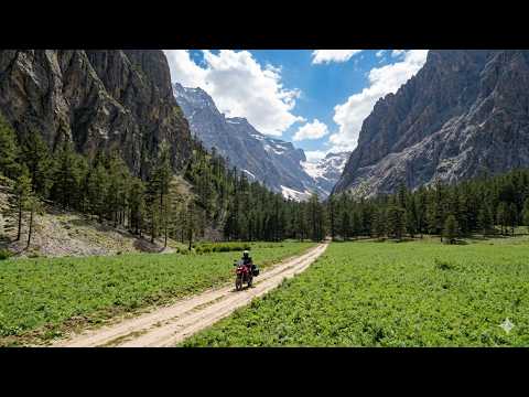 BUGÜNE KADARKİ TÜM ROTALARI UNUTUN GÖZLERİNİZE