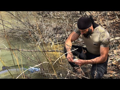 10 Amazing Fishing Techniques / Balık Tutmada En Etkili 10