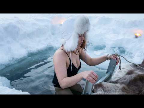 Suède sauvage : un voyage au cœur du Nord
