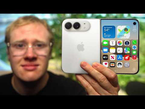 iPhone Duo Has A Problem