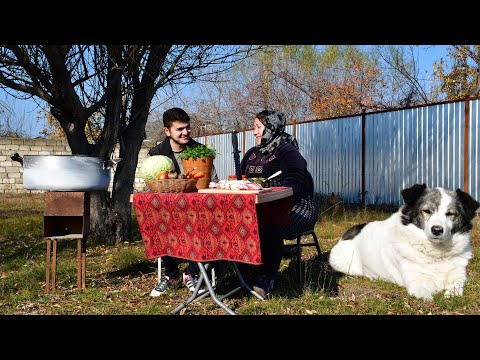 IMMUNITY BOOSTING SOUP TRADITIONAL UKRAINIAN BORSCH RECIPE