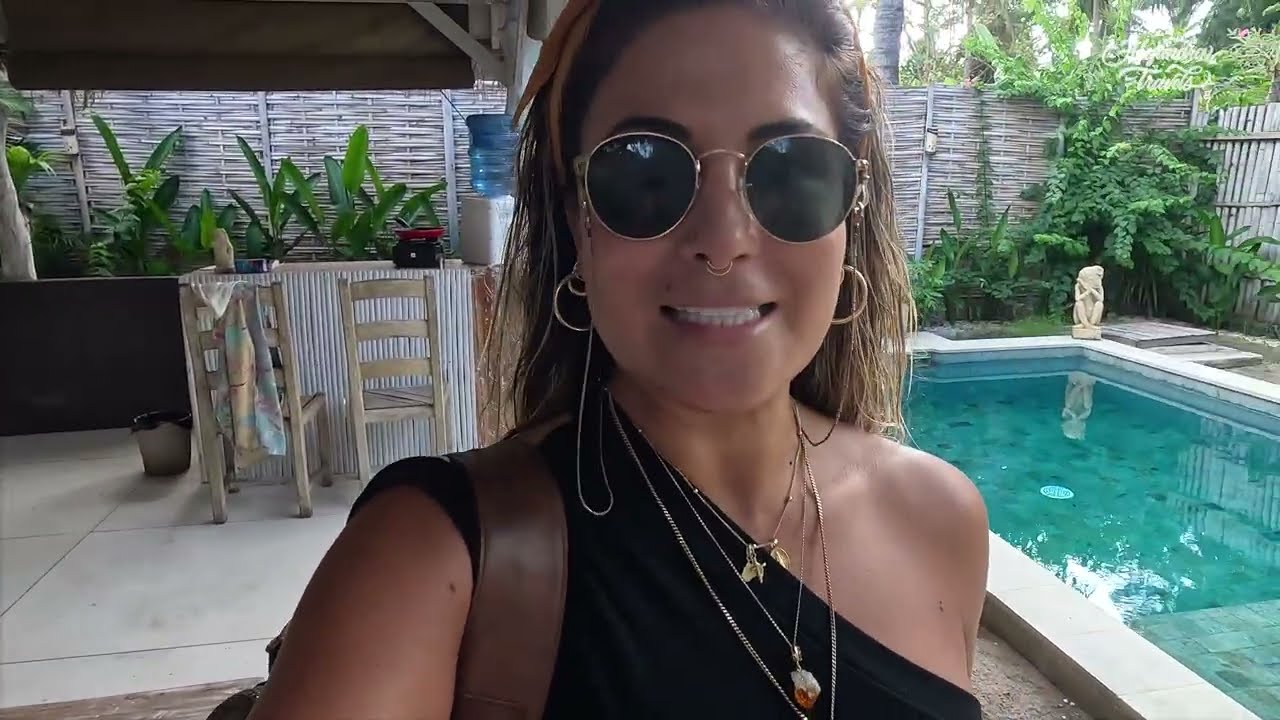 Así vive la gente en Gili: LA REALIDAD lejos del turismo