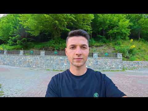 Doğa günlükleri tanıtım