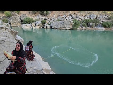 From catching big fish to checking out a beehive: An