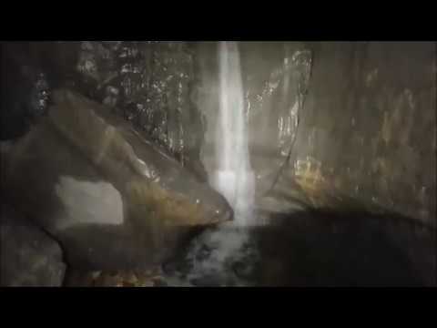 Squirrel Room In Pettyjohn Cave